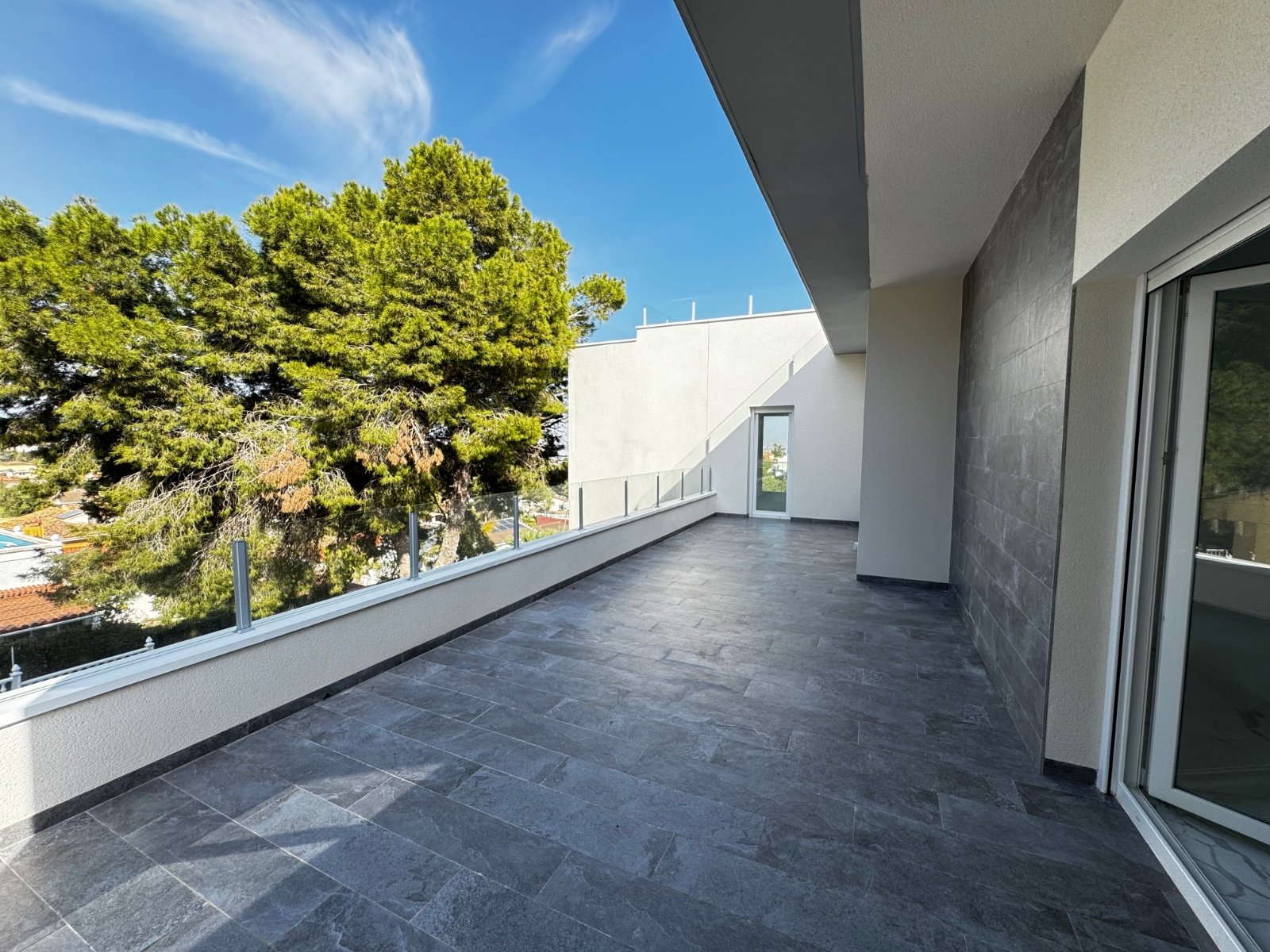 Huvila Los Altos, Alicante, Espanja 5 makuuhuonetta, 165 m2 No. 135660