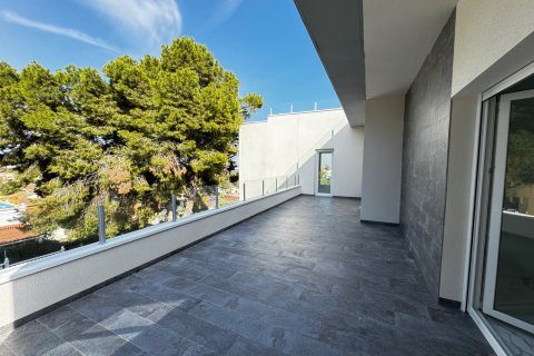 Huvila myytävänä Los Altos, Alicante, Espanja, 5 makuuhuonetta, 165 m2 No. 135660 - kuva 22