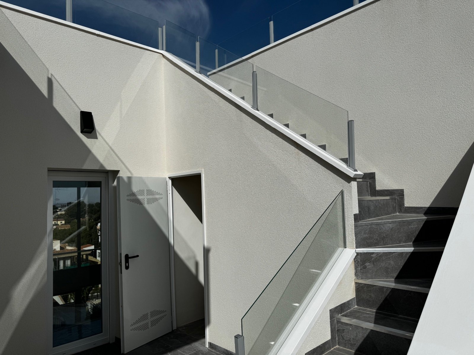 Huvila Los Altos, Alicante, Espanja 5 makuuhuonetta, 165 m2 No. 135660