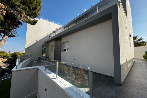 Huvila myytävänä Los Altos, Alicante, Espanja, 5 makuuhuonetta, 165 m2 No. 135660 - kuva 20