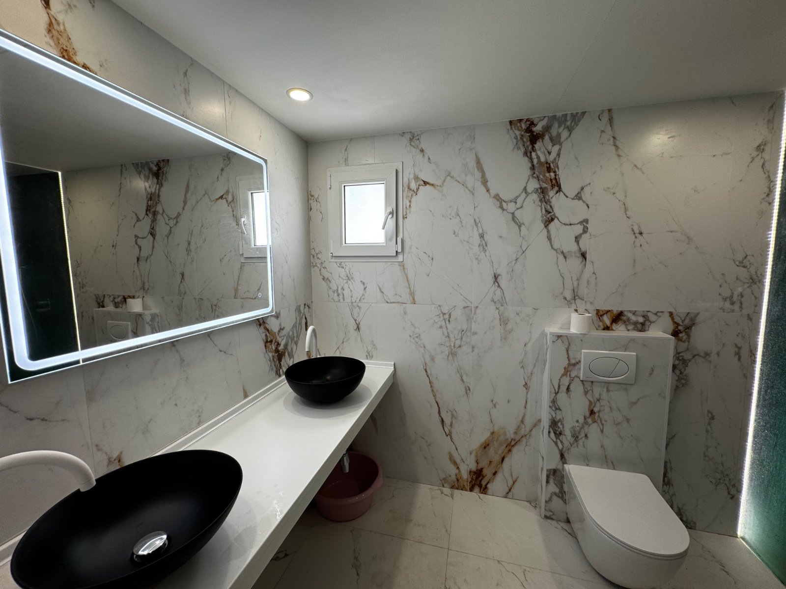 Huvila Los Altos, Alicante, Espanja 5 makuuhuonetta, 165 m2 No. 135660