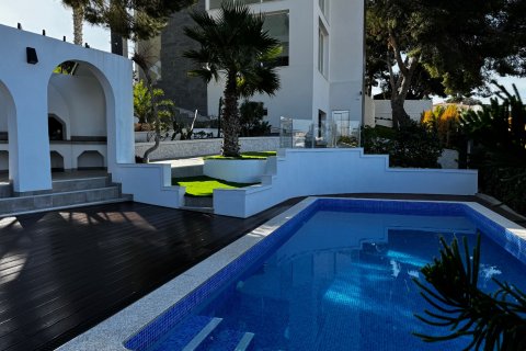 Huvila myytävänä Los Altos, Alicante, Espanja, 5 makuuhuonetta, 165 m2 No. 135660 - kuva 2