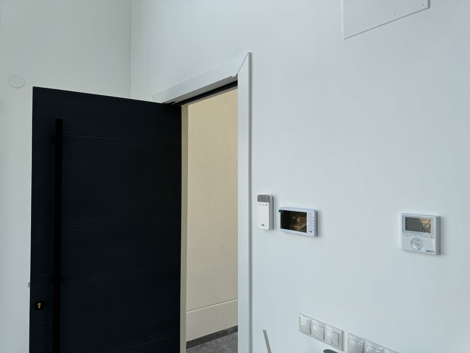 Huvila Los Altos, Alicante, Espanja 5 makuuhuonetta, 165 m2 No. 135660