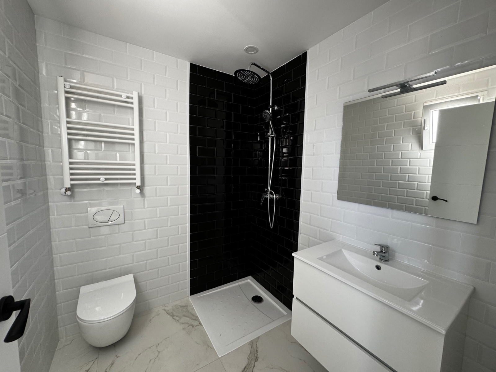 Huvila Los Altos, Alicante, Espanja 5 makuuhuonetta, 165 m2 No. 135660