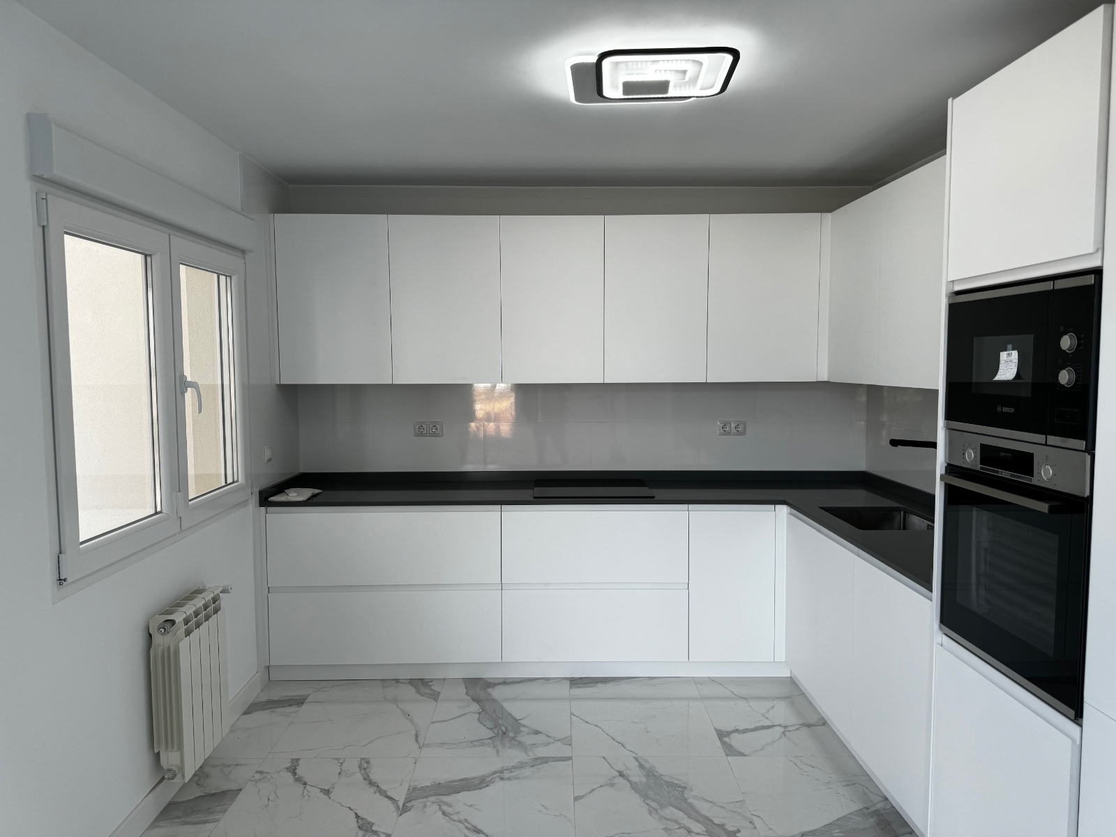 Huvila Los Altos, Alicante, Espanja 5 makuuhuonetta, 165 m2 No. 135660