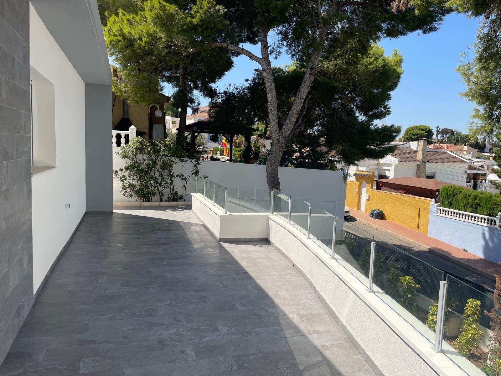Huvila Los Altos, Alicante, Espanja 5 makuuhuonetta, 165 m2 No. 135660