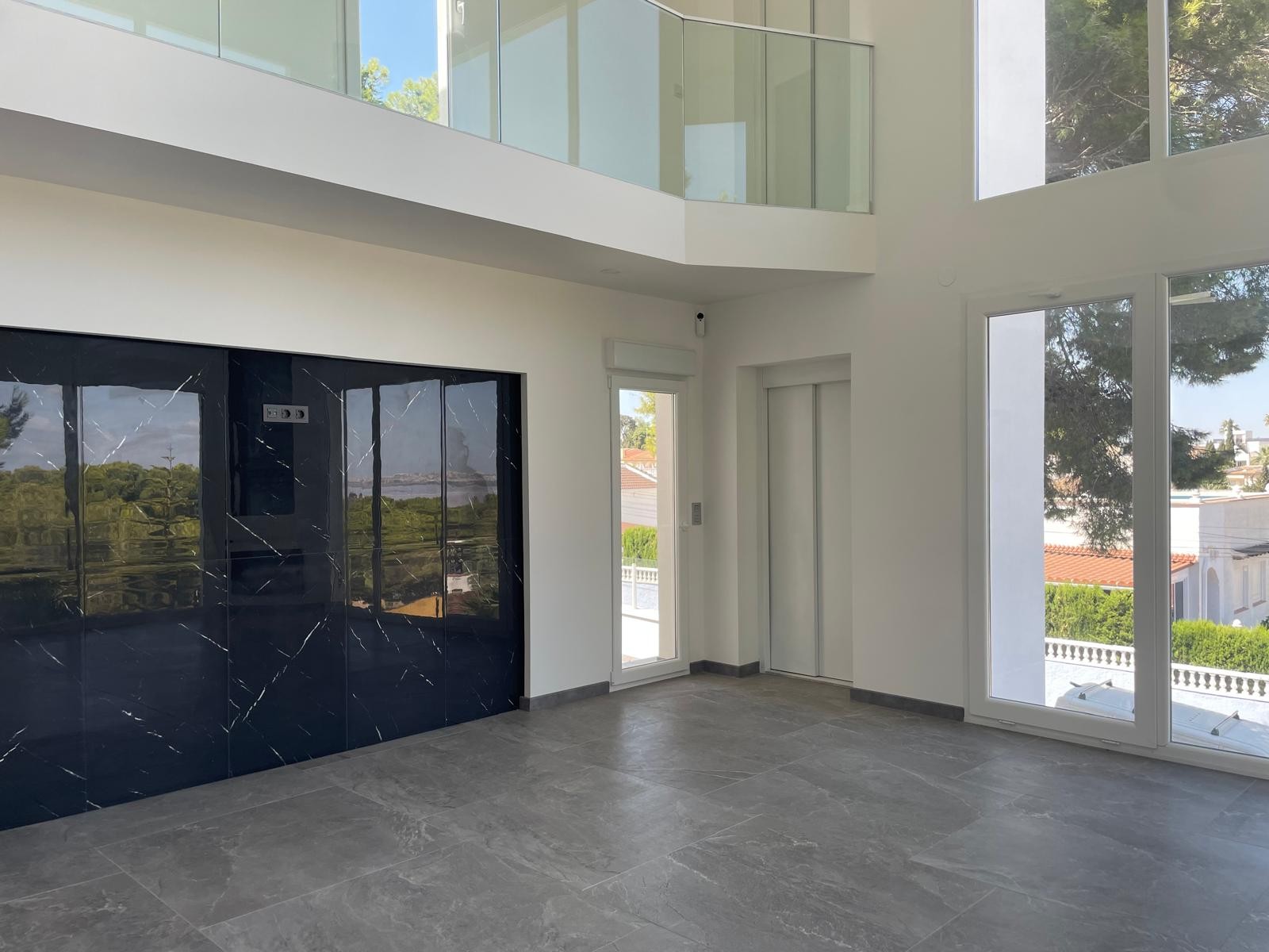 Huvila Los Altos, Alicante, Espanja 5 makuuhuonetta, 165 m2 No. 135660