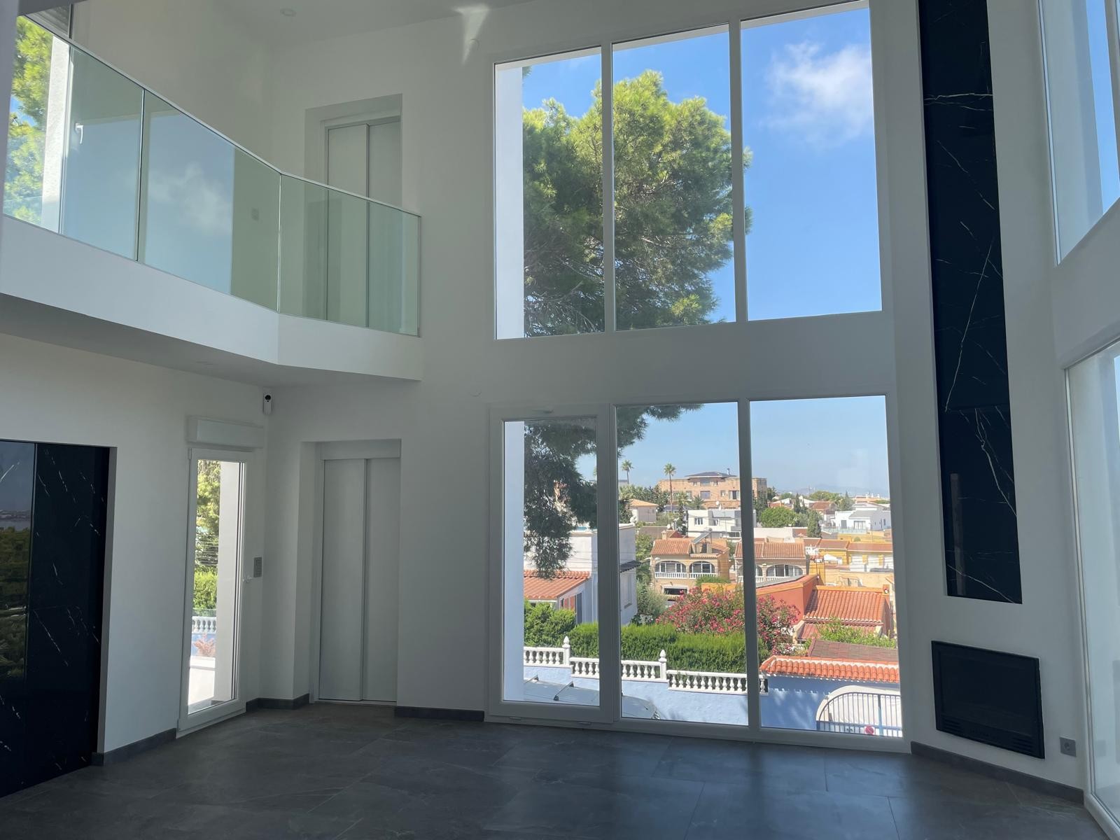 Huvila Los Altos, Alicante, Espanja 5 makuuhuonetta, 165 m2 No. 135660