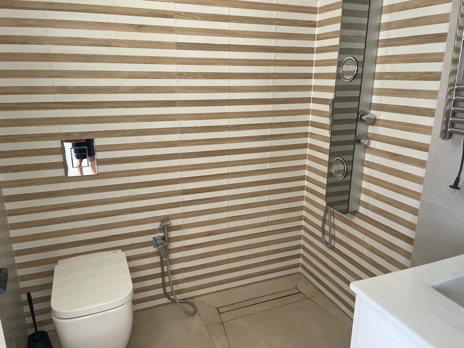 Huvila Los Altos, Alicante, Espanja 5 makuuhuonetta, 165 m2 No. 135660