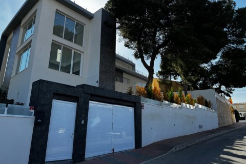 Huvila myytävänä Los Altos, Alicante, Espanja, 5 makuuhuonetta, 165 m2 No. 135660 - kuva 1