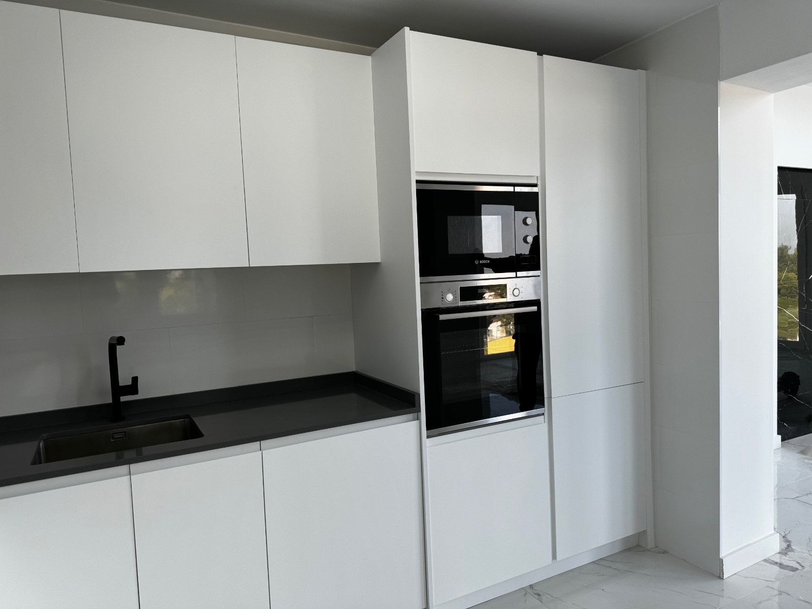 Huvila Los Altos, Alicante, Espanja 5 makuuhuonetta, 165 m2 No. 135660