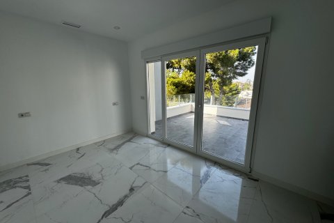 Huvila myytävänä Los Altos, Alicante, Espanja, 5 makuuhuonetta, 165 m2 No. 135660 - kuva 14