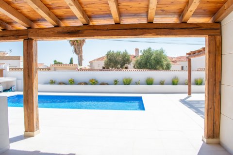 Villa in vendita Torrevieja, Alicante, Spagna 4 camere da letto, 190 mq. N° 135662 - foto 17