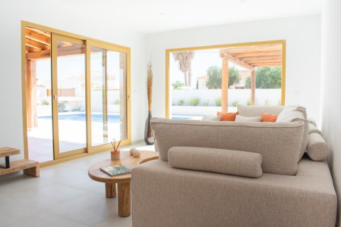 Villa in vendita Torrevieja, Alicante, Spagna 4 camere da letto, 190 mq. N° 135662 - foto 6