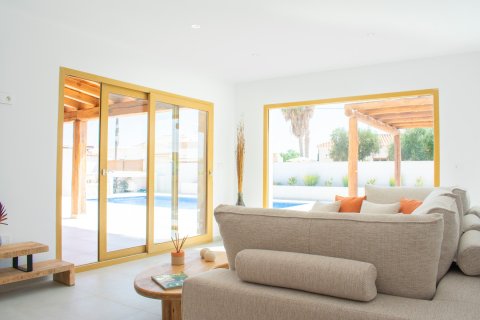 Villa in vendita Torrevieja, Alicante, Spagna 4 camere da letto, 190 mq. N° 135662 - foto 5