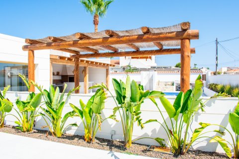 Villa in vendita Torrevieja, Alicante, Spagna 4 camere da letto, 190 mq. N° 135662 - foto 2