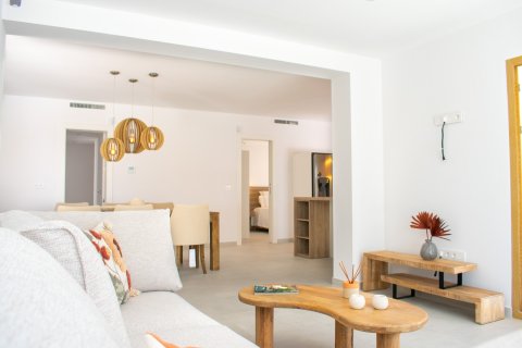 Villa in vendita Torrevieja, Alicante, Spagna 4 camere da letto, 190 mq. N° 135662 - foto 9