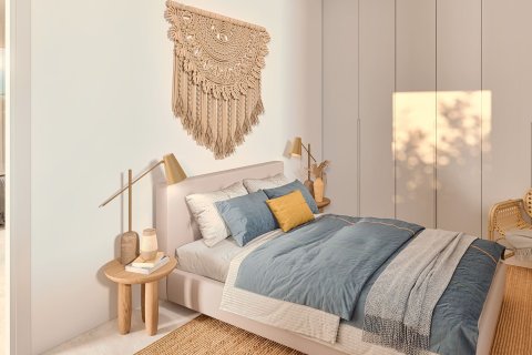 Willa w Fuengirola, Malaga, Hiszpania 4 sypialnie, 183 mkw. nr 162025 – zdjęcie 12