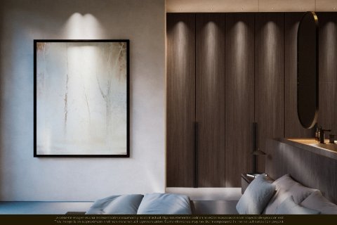 Willa w Marbella, Malaga, Hiszpania 7 sypialni, 558 mkw. nr 162026 – zdjęcie 4