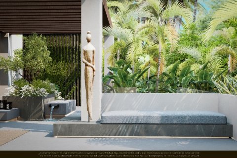 Willa w Marbella, Malaga, Hiszpania 7 sypialni, 558 mkw. nr 162026 – zdjęcie 12