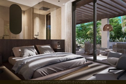 Willa w Marbella, Malaga, Hiszpania 7 sypialni, 558 mkw. nr 162026 – zdjęcie 3