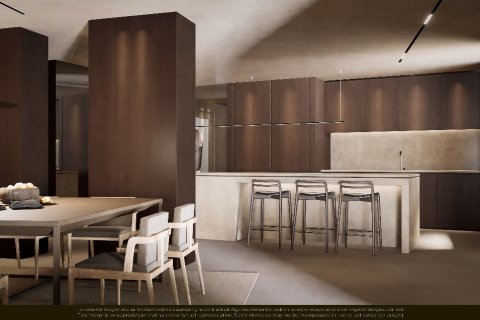 Willa w Marbella, Malaga, Hiszpania 7 sypialni, 558 mkw. nr 162026 – zdjęcie 16