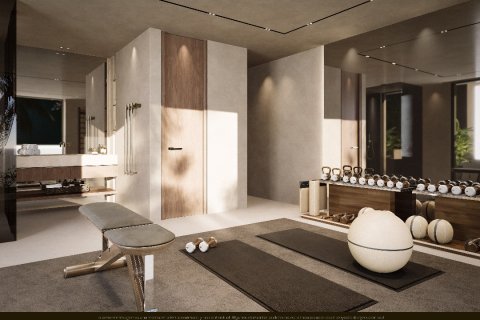 Willa w Marbella, Malaga, Hiszpania 7 sypialni, 558 mkw. nr 162026 – zdjęcie 11