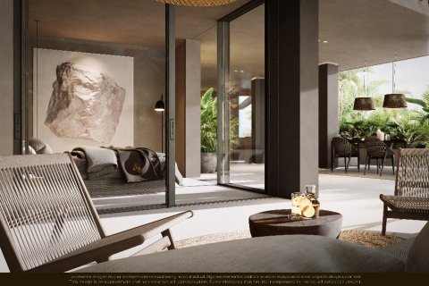 Willa w Marbella, Malaga, Hiszpania 7 sypialni, 558 mkw. nr 162026 – zdjęcie 10