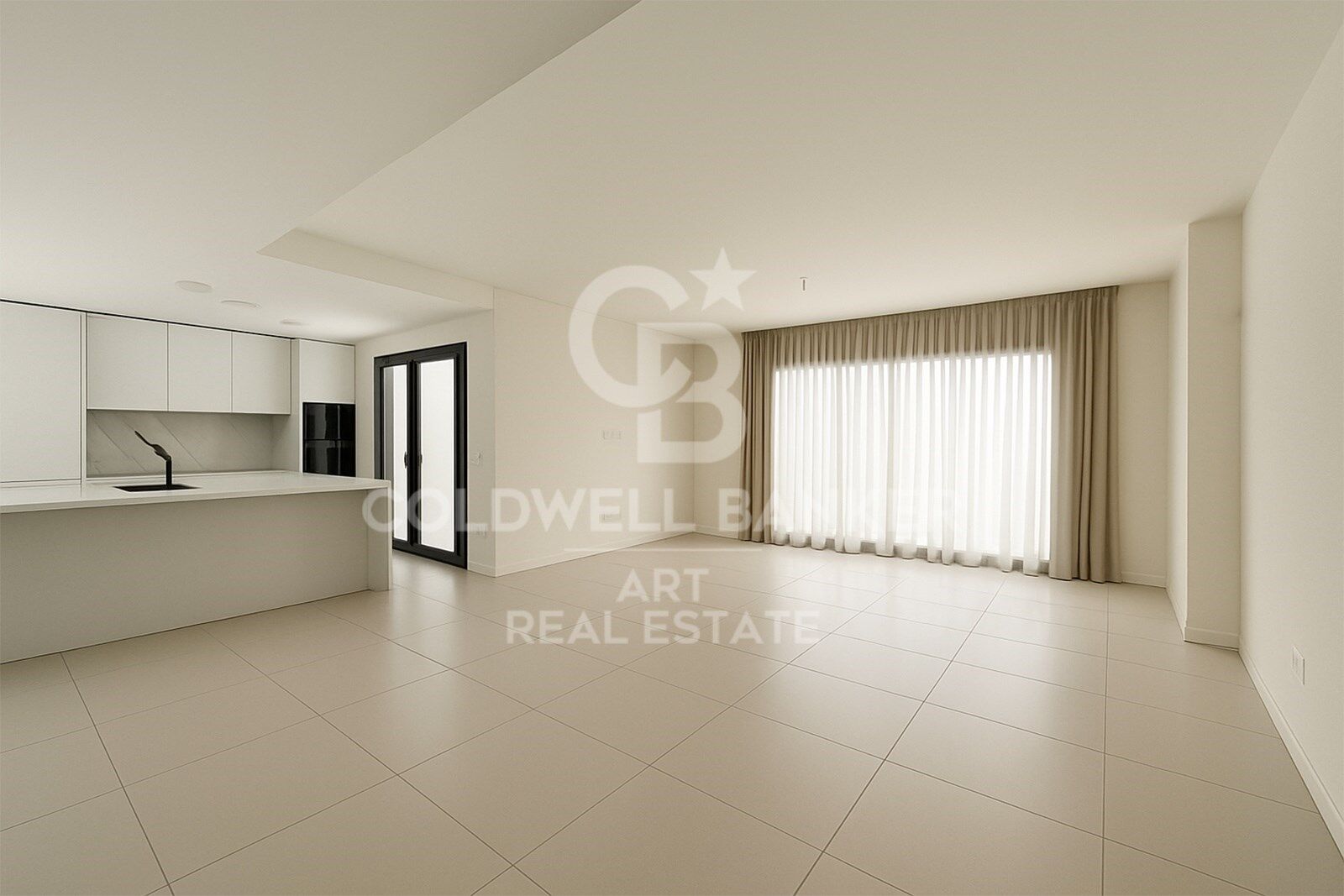 Apartment à Fuengirola, Malaga, Espagne 3 chambres, 152 m2 No. 178518