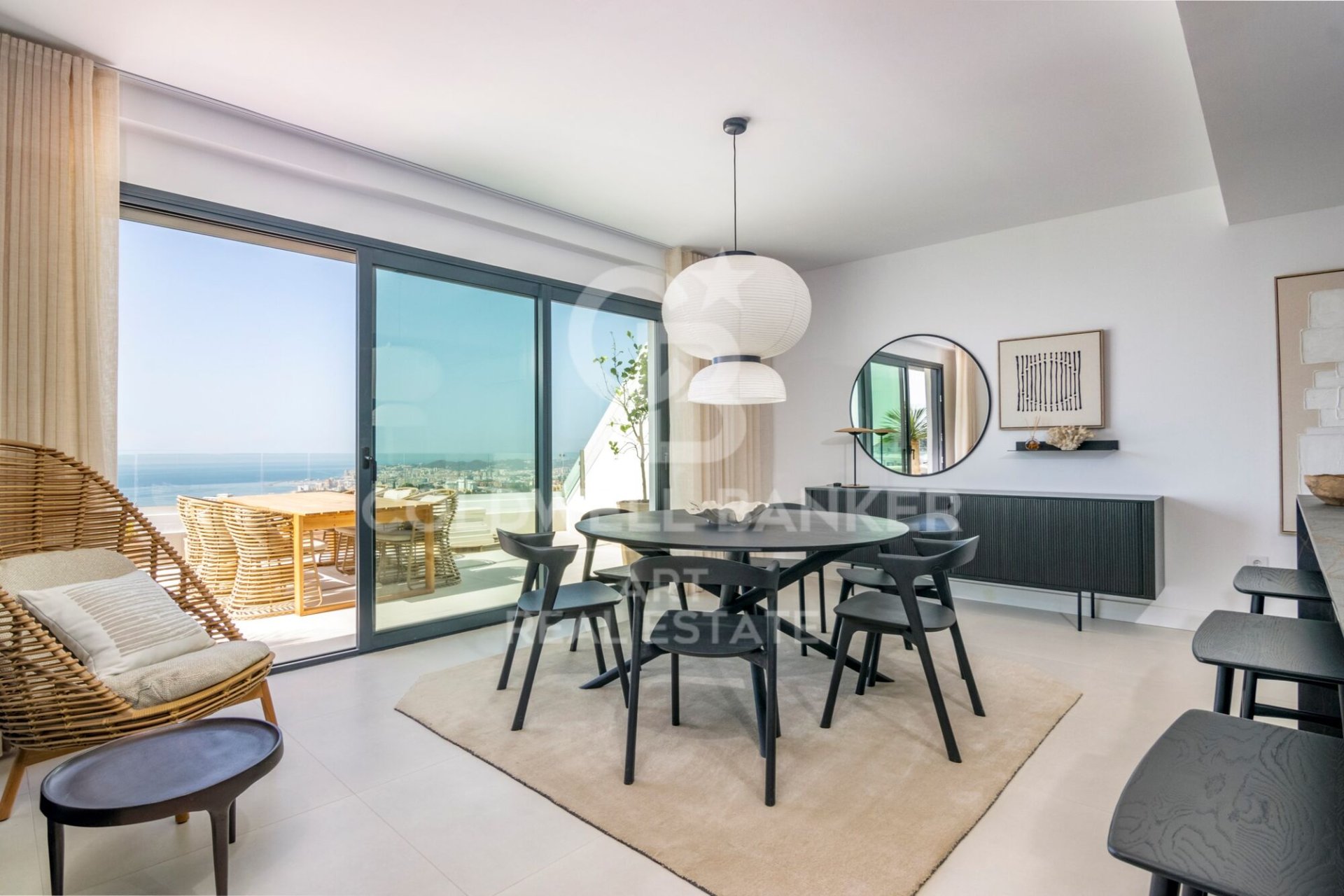 Apartment à Fuengirola, Malaga, Espagne 3 chambres, 152 m2 No. 178518