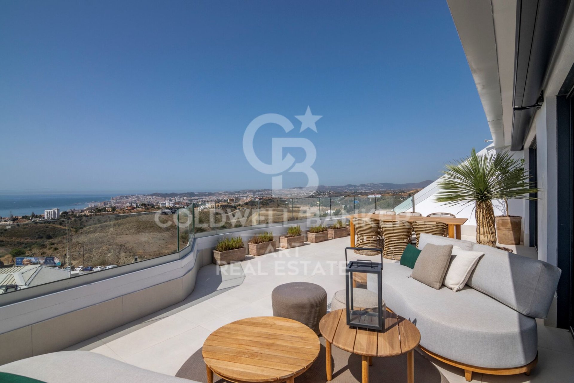 Apartment à Fuengirola, Malaga, Espagne 3 chambres, 152 m2 No. 178518