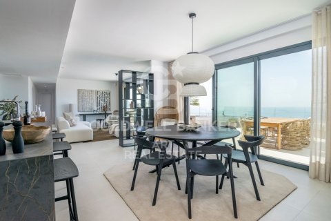 Apartment à vendre à Fuengirola, Malaga, Espagne, 3 chambres, 152 m2 No. 178518 - photo 3