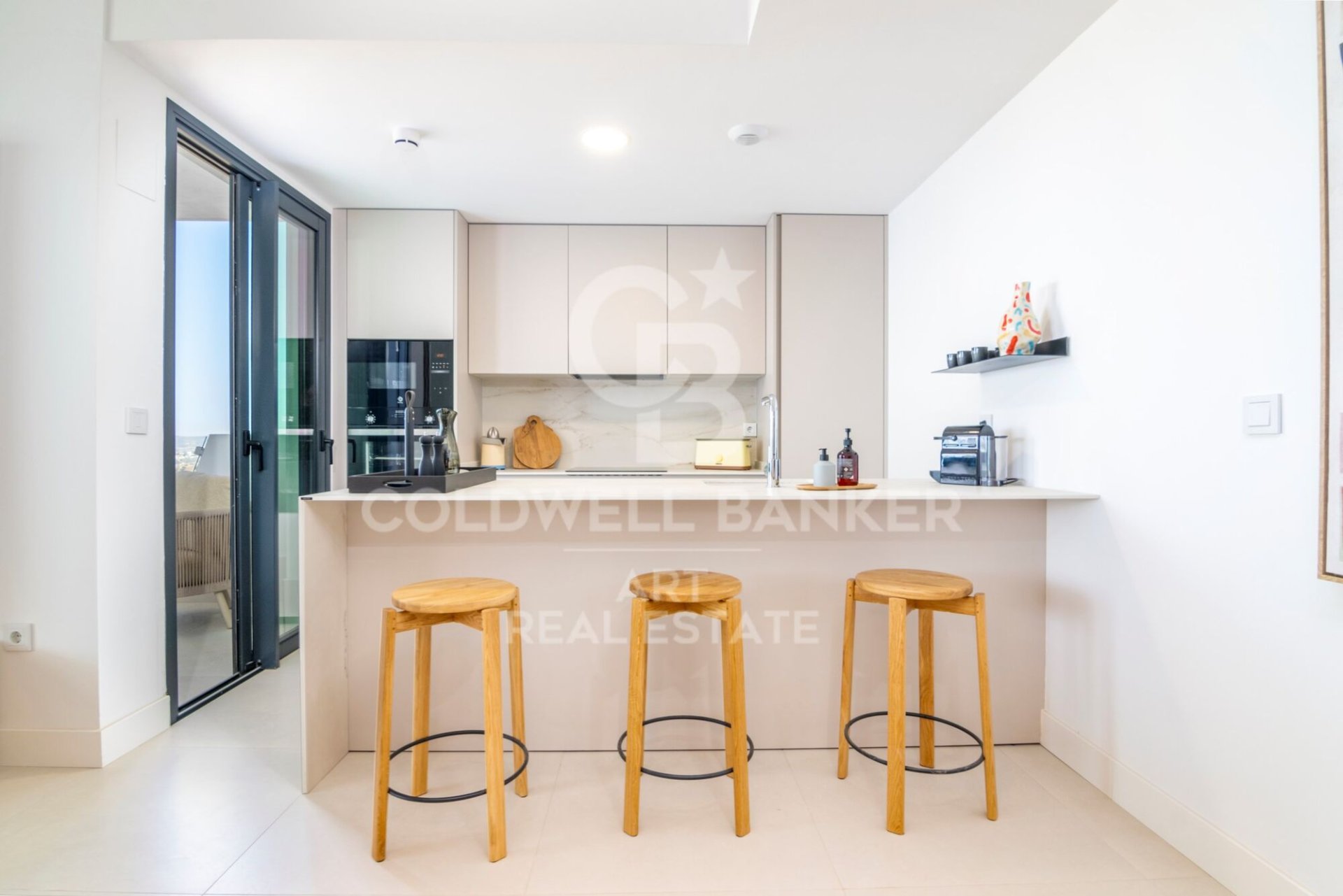 Apartment à Fuengirola, Malaga, Espagne 3 chambres, 152 m2 No. 178518