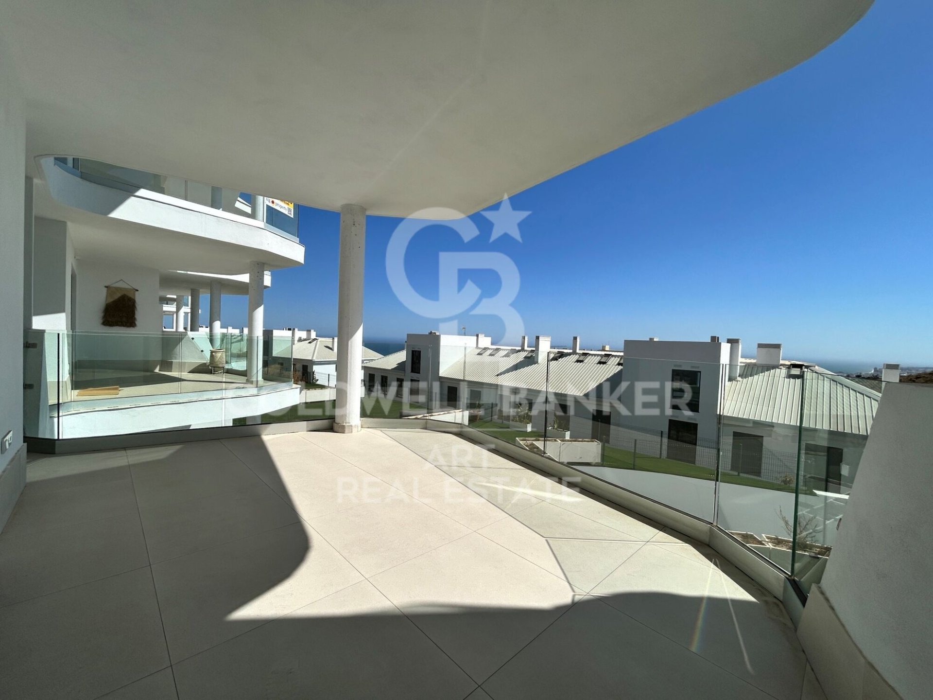 Apartment à Fuengirola, Malaga, Espagne 3 chambres, 152 m2 No. 178518