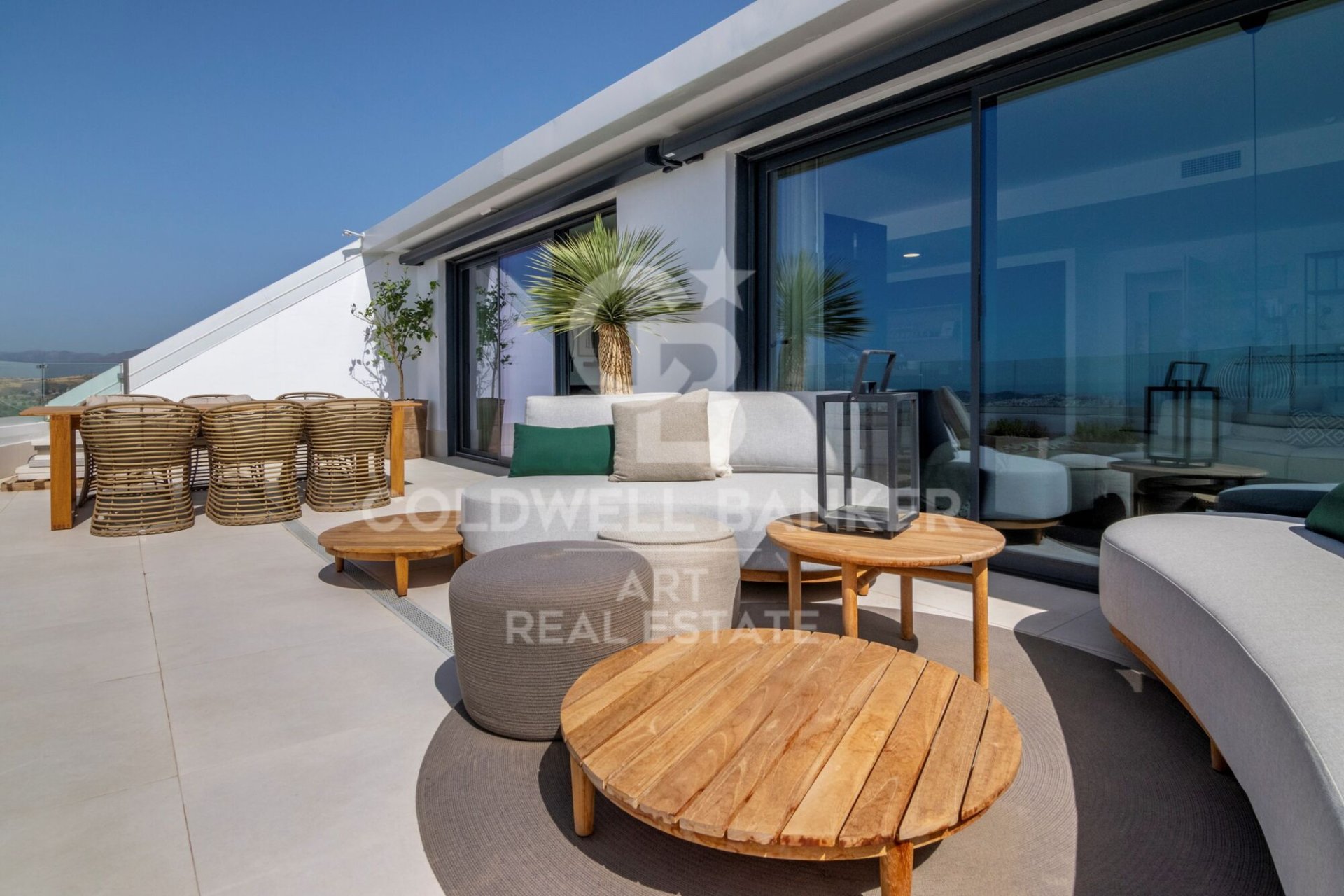 Apartment à Fuengirola, Malaga, Espagne 3 chambres, 152 m2 No. 178518