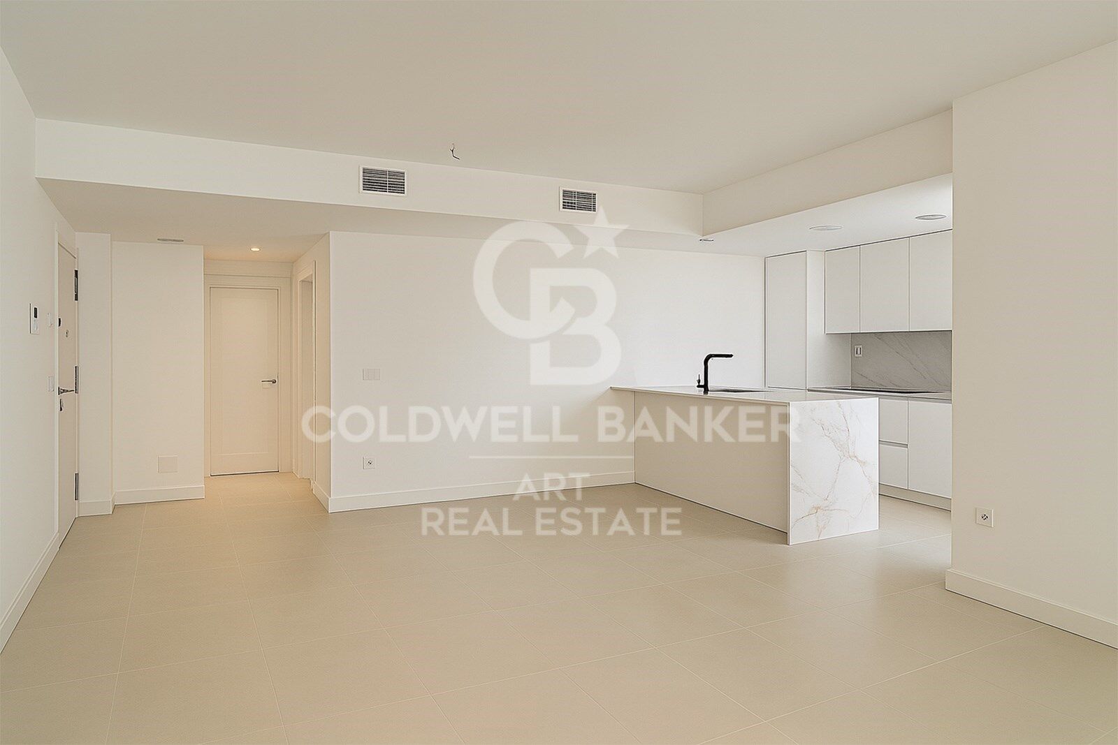 Wohnung in Fuengirola, Malaga, Spanien 3 Schlafzimmer, 93 m2 Nr. 178517