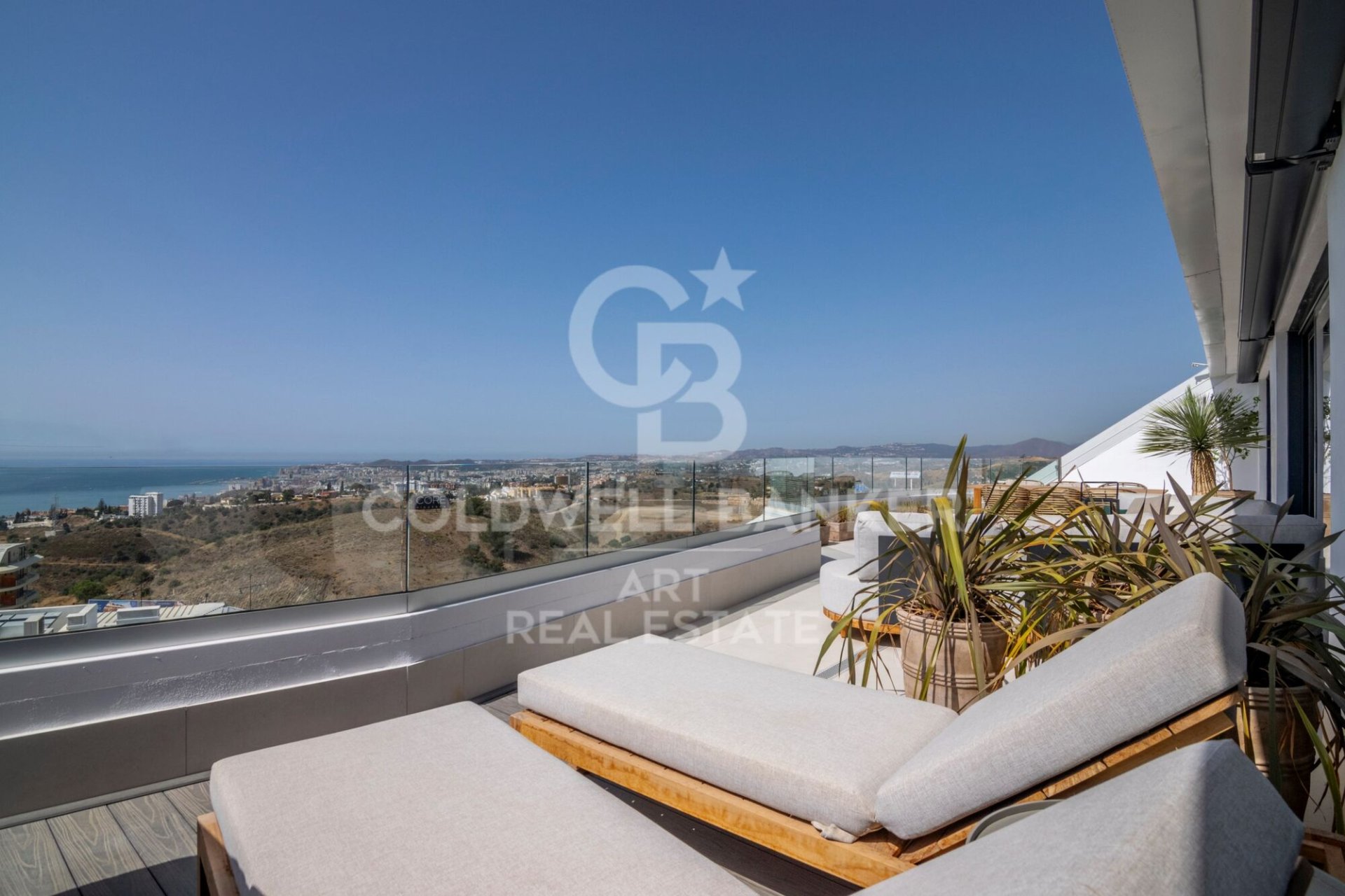 Wohnung in Fuengirola, Malaga, Spanien 3 Schlafzimmer, 93 m2 Nr. 178517
