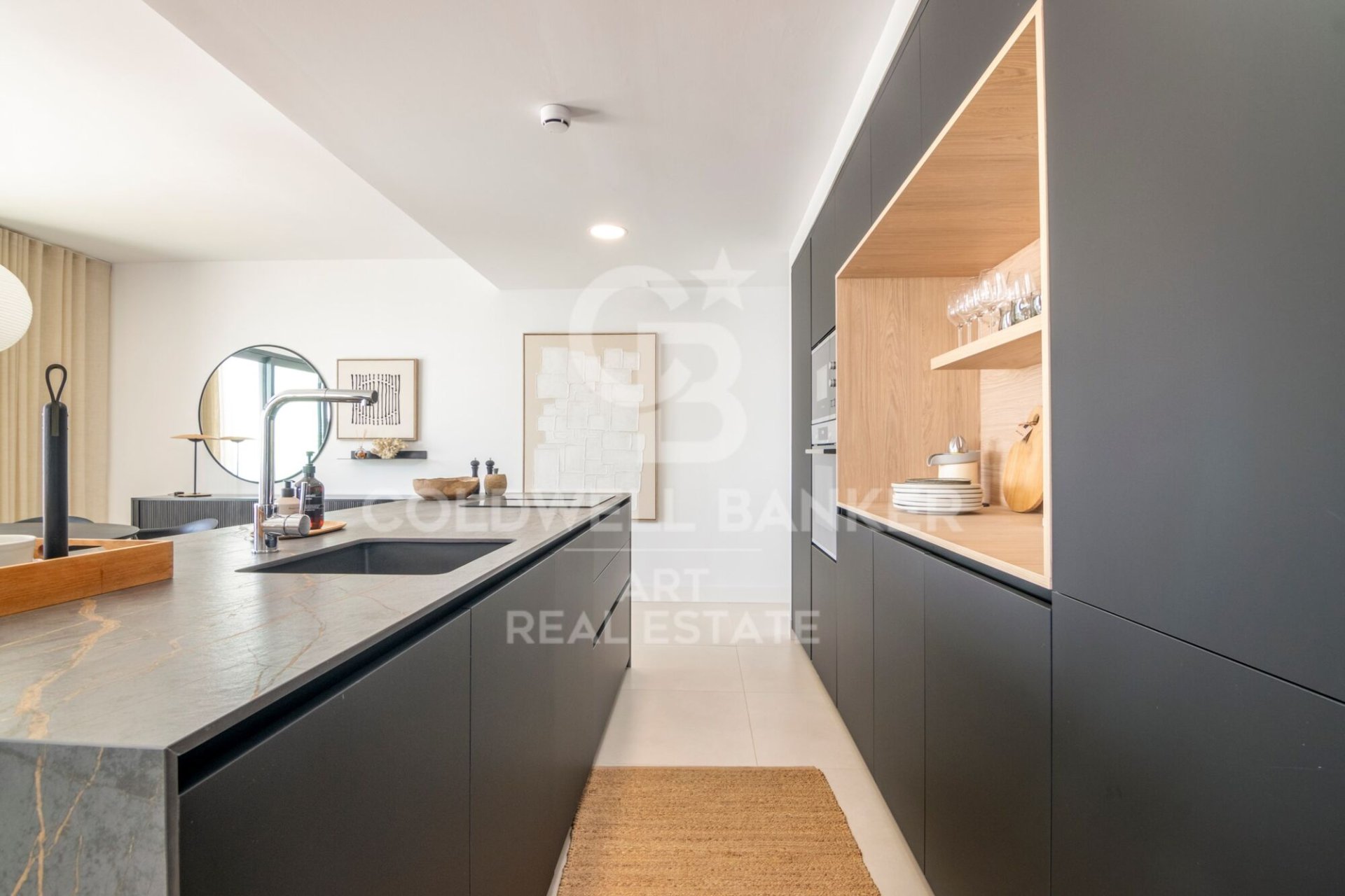 Wohnung in Fuengirola, Malaga, Spanien 3 Schlafzimmer, 93 m2 Nr. 178517