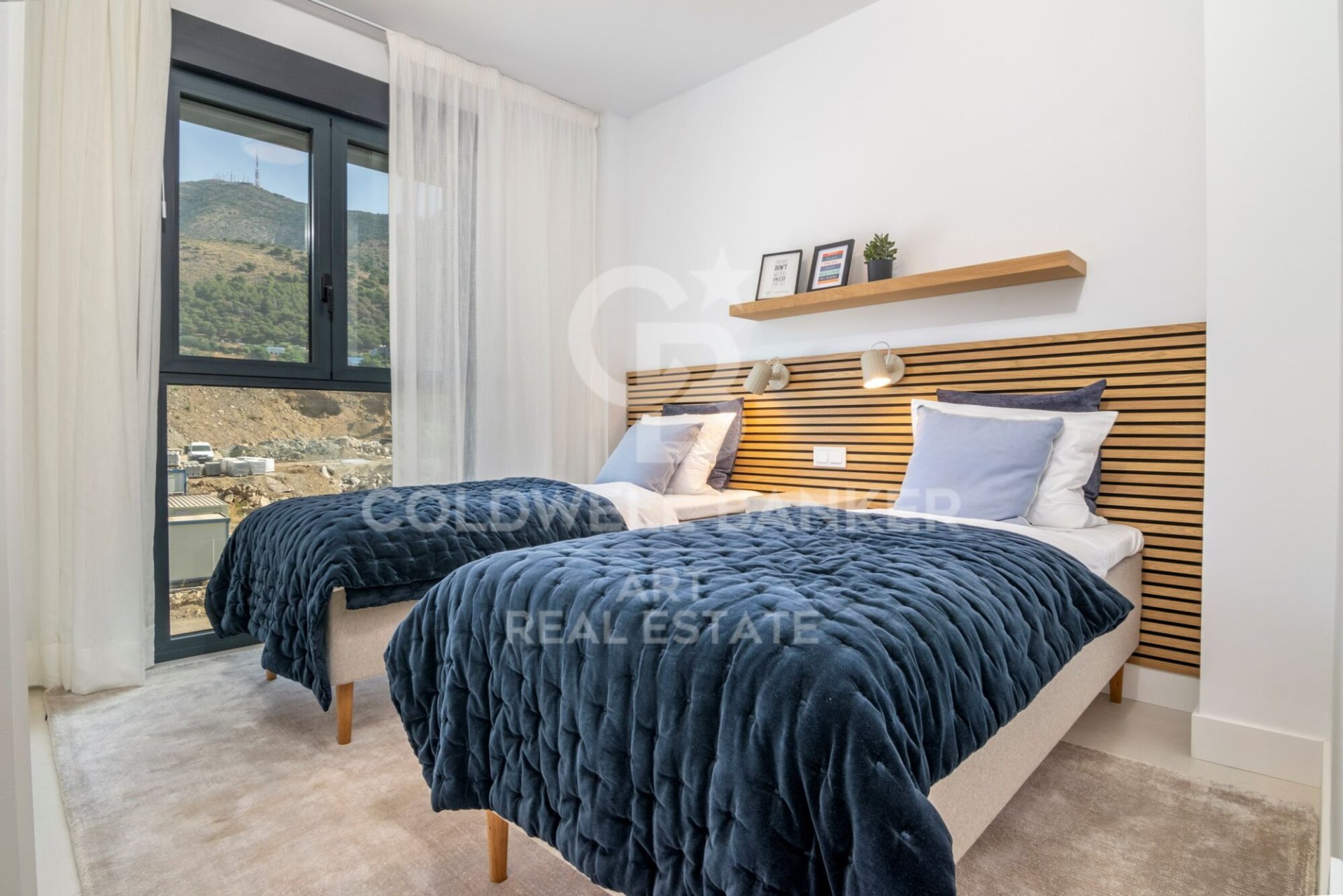 Wohnung in Fuengirola, Malaga, Spanien 3 Schlafzimmer, 93 m2 Nr. 178517