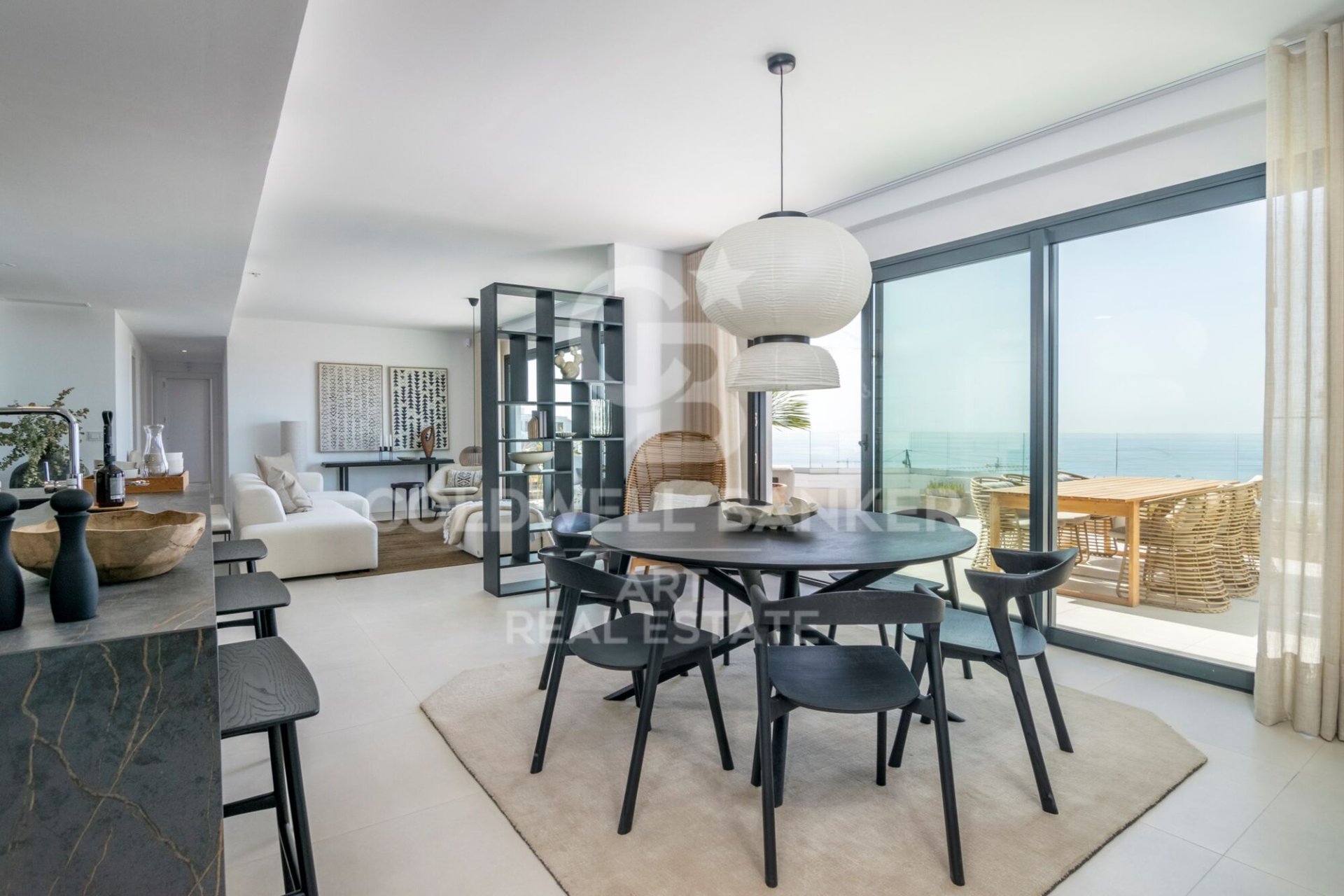 Wohnung in Fuengirola, Malaga, Spanien 3 Schlafzimmer, 93 m2 Nr. 178517