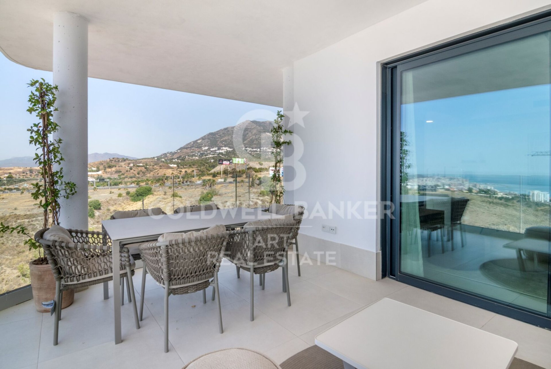 Wohnung in Fuengirola, Malaga, Spanien 3 Schlafzimmer, 93 m2 Nr. 178517
