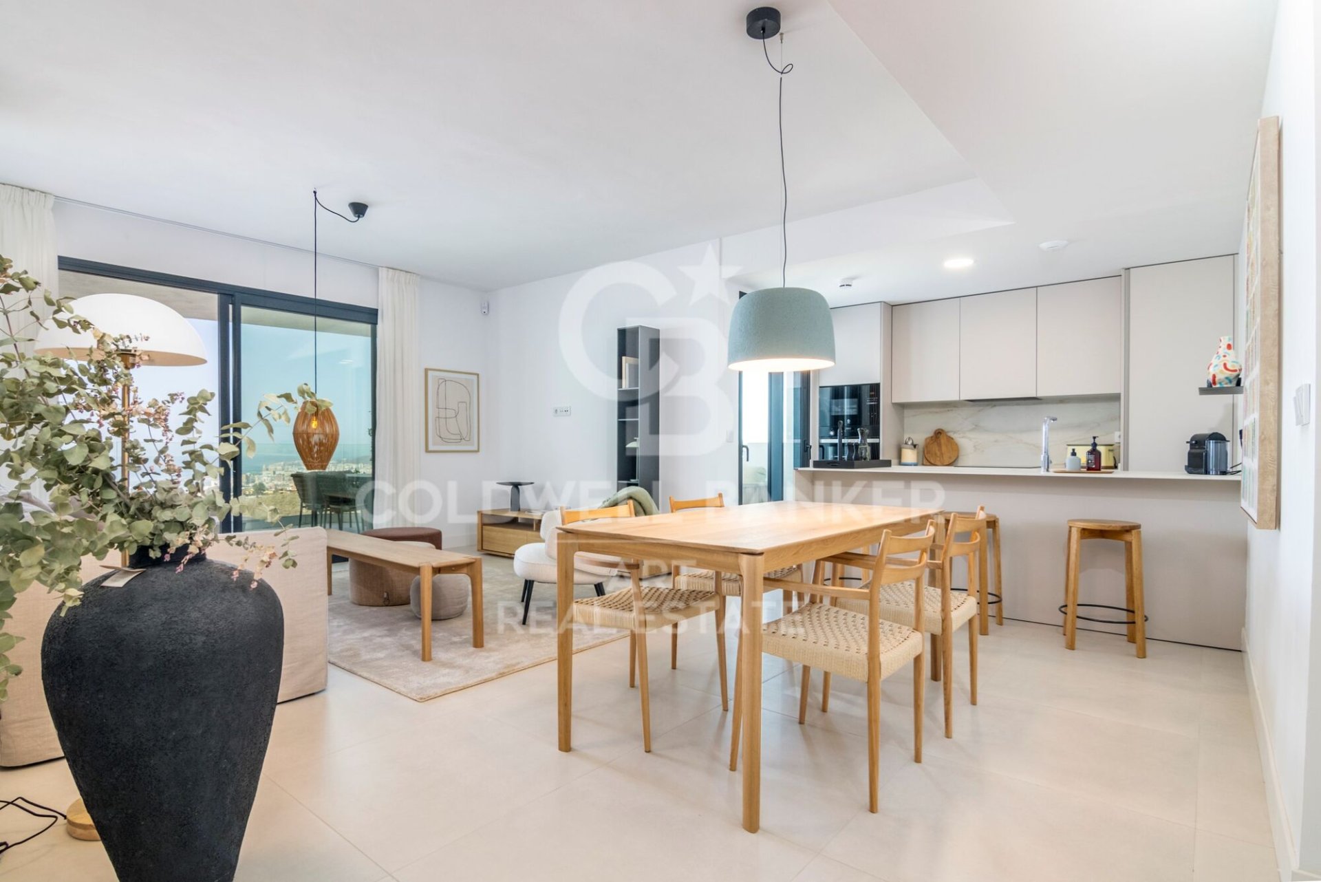 Wohnung in Fuengirola, Malaga, Spanien 3 Schlafzimmer, 93 m2 Nr. 178517