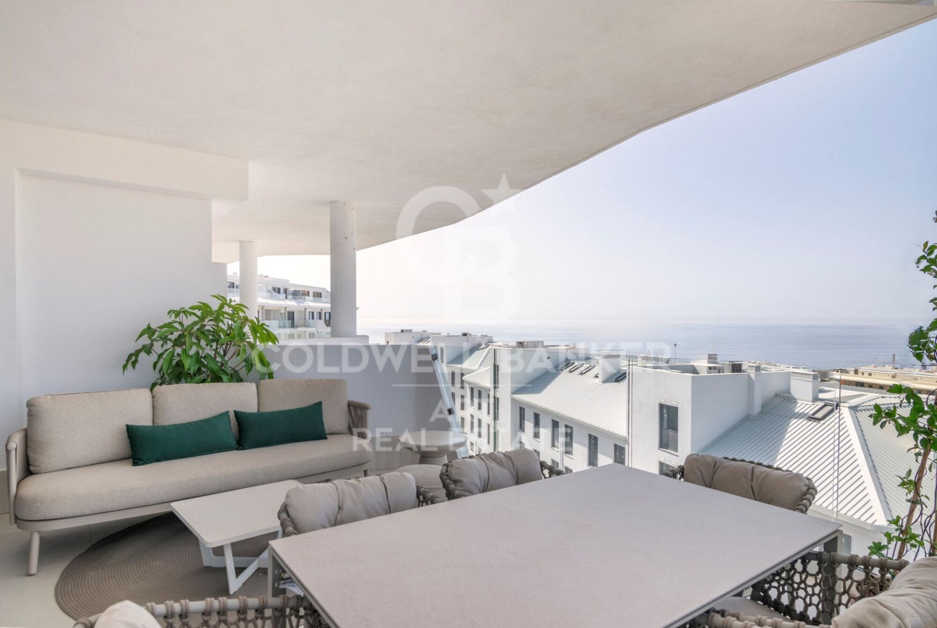 Wohnung in Fuengirola, Malaga, Spanien 3 Schlafzimmer, 93 m2 Nr. 178517