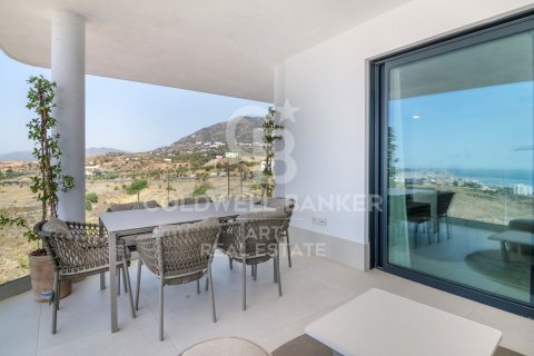 Apartment à vendre à Fuengirola, Malaga, Espagne, 2 chambres, 74 m2 No. 178519 - photo 11