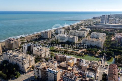 Apartment à vendre à Malaga, Espagne, 3 chambres, 132 m2 No. 178521 - photo 9