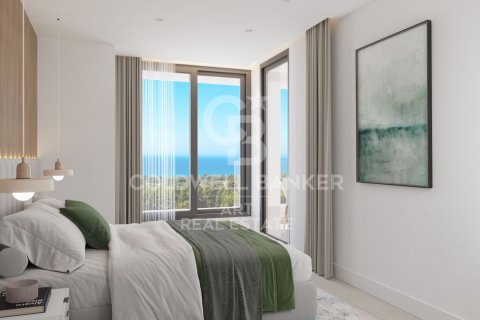 Apartment à vendre à Malaga, Espagne, 3 chambres, 132 m2 No. 178521 - photo 4