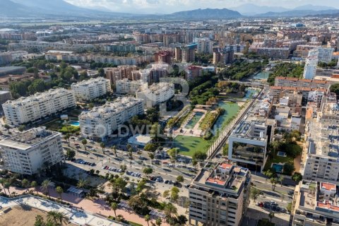 Apartment à vendre à Malaga, Espagne, 3 chambres, 132 m2 No. 178521 - photo 8