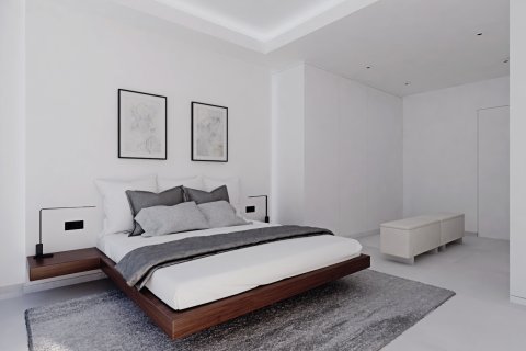 Wohnung zum Verkauf in Alicante, Spanien 3 Schlafzimmer, 317 m2 Nr. 151258 - Foto 23