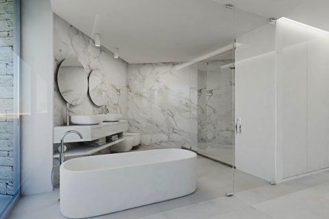 Wohnung zum Verkauf in Alicante, Spanien 3 Schlafzimmer, 317 m2 Nr. 151258 - Foto 30
