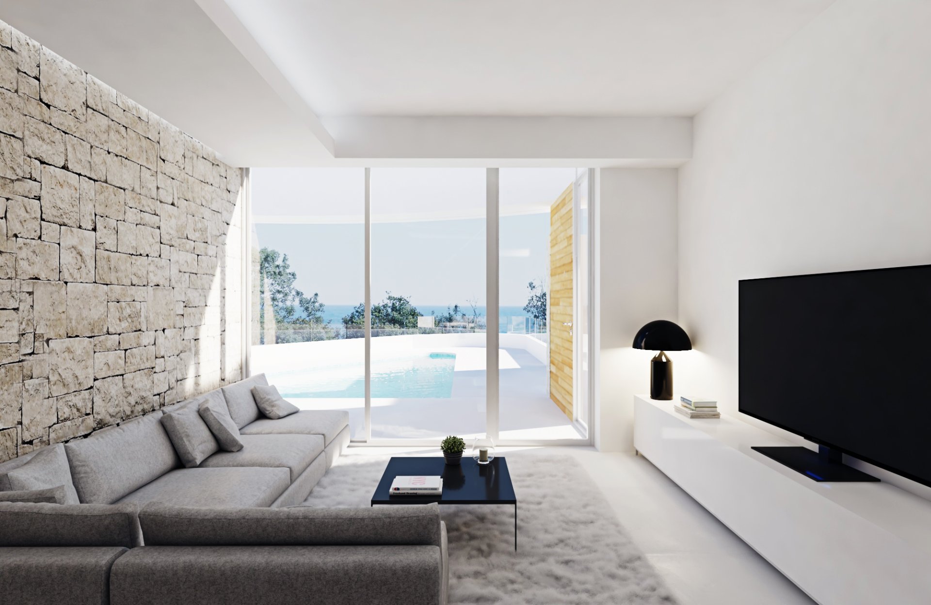 Dzīvoklis Alicante, Spānijā 3 istabas, 317 m2 Nr. 151258